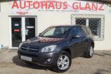 Toyota RAV 4 4x4 Sol 2.Hand*Automatik*AHK*Allwetter* - Toyota: 4.4