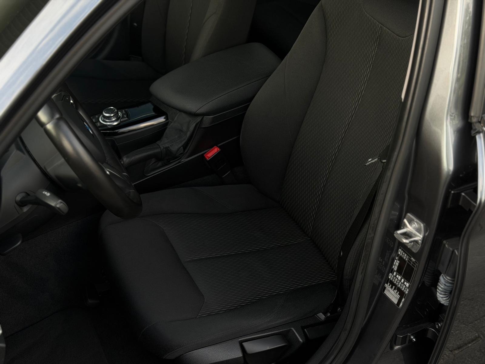 BMW F20 120i SportLine*Shz*Pdc*Klima*BT