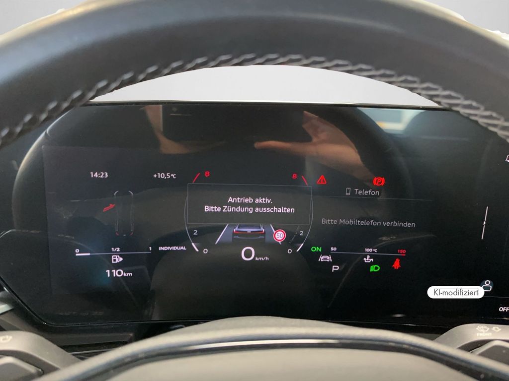 AUDI A5 2025