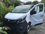 Opel Vivaro Reisemobil Surfervan L1H1 - Opel Vivaro in Leverkusen