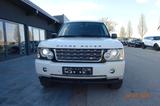 Land Rover Range Rover TDV8 Vogue - gebrauchte Land Rover Range Rover aus dem Jahr 2008