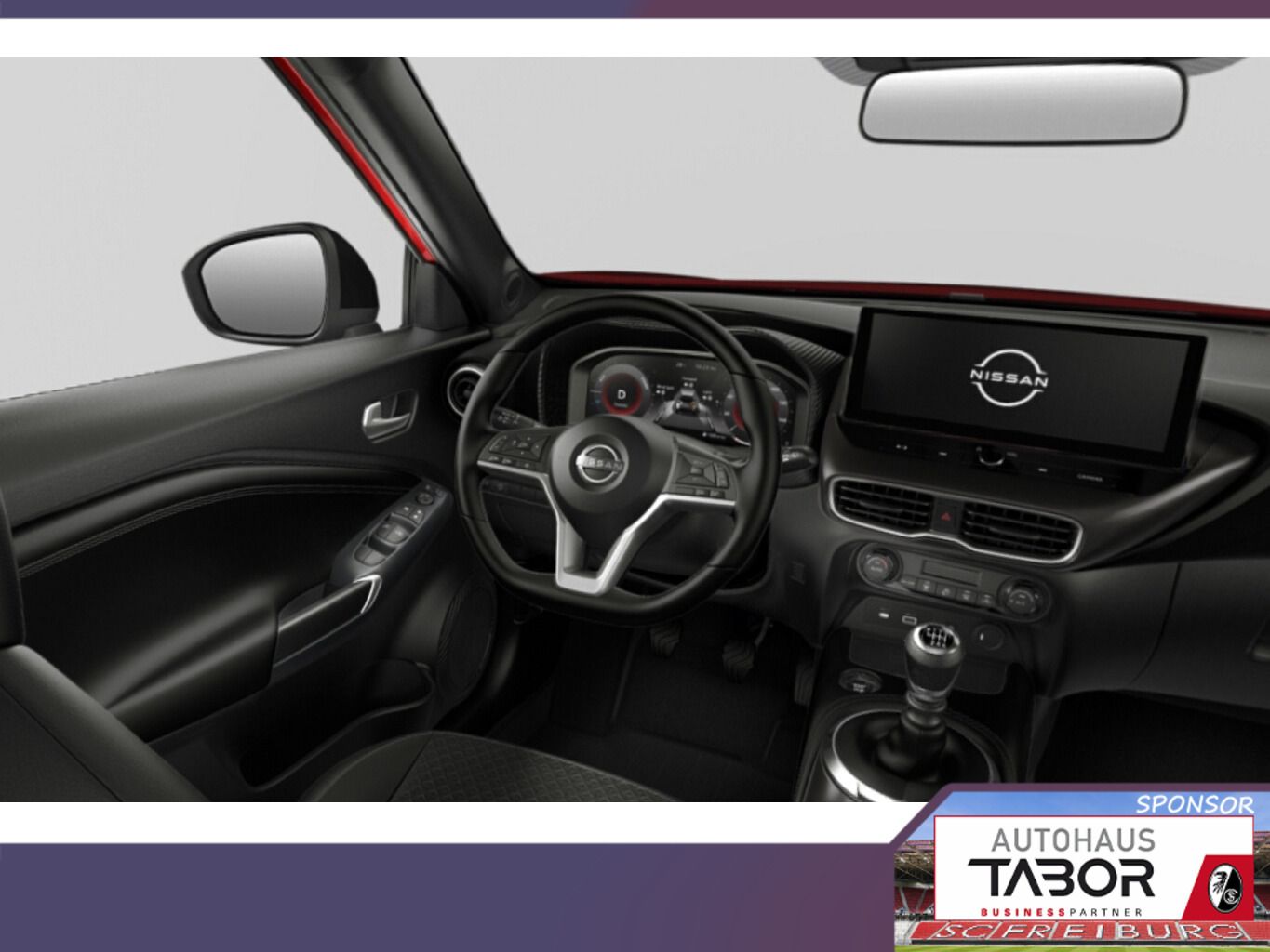 Nissan Juke - Bild 7