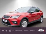 Seat Arona Xcellence 1.6 TDI DSG LED NAVI SHZ PDC ACC - Seat Arona Diesel Gebrauchtwagen