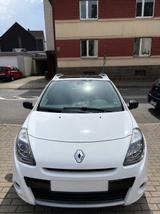 Renault Clio Grandtour TCe 100 ECO2 - Renault Clio aus 2011: Grandtour