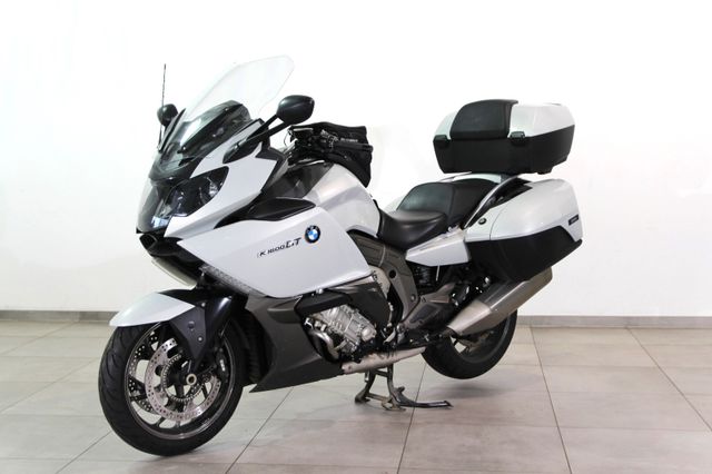 BMW K1600 GT/ Koffer/ Topcase/Navi/ Xenon