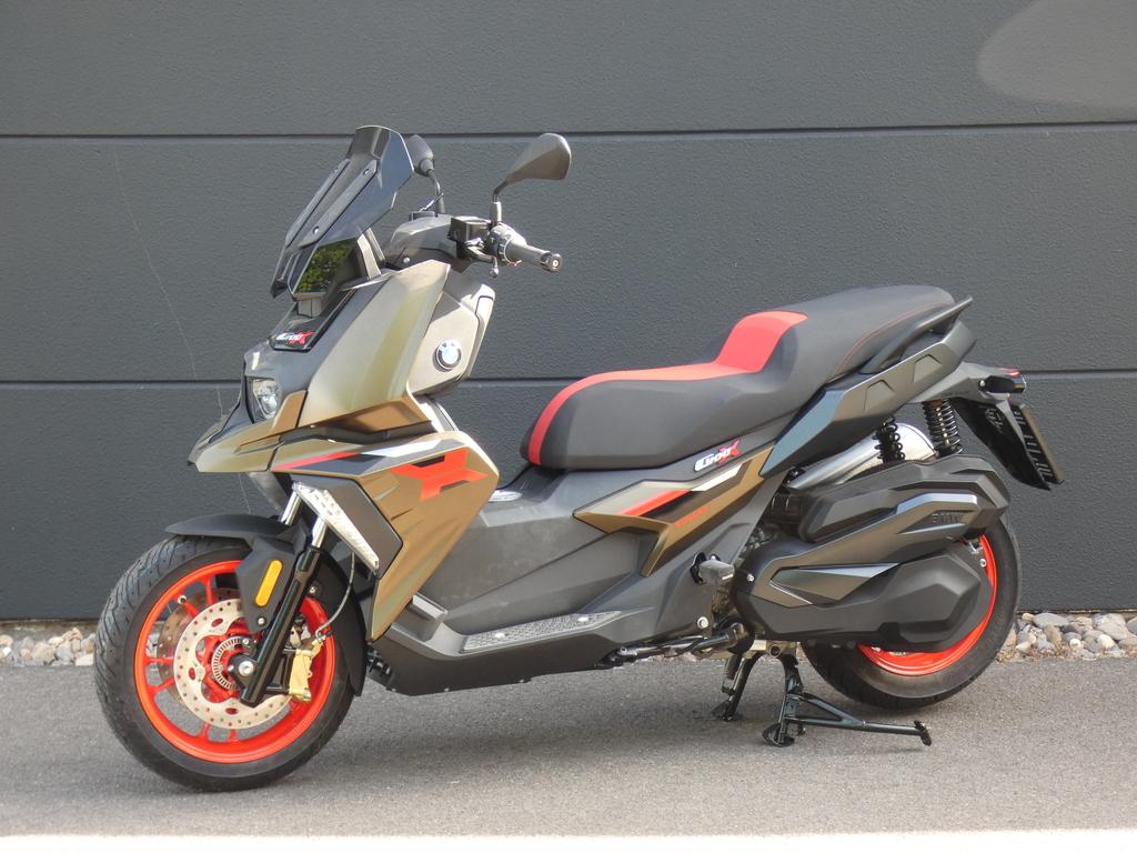 BMW C 400 X Tageszulassung 0km, sofort verfügbar