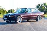 BMW 540 - BMW 540 aus 1993