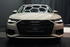 AUDI A6 Avant 45 TDI quattro*360*MATRIX*AHK*ACC*LUFT* AUDI A6 Avant 45 TDI quattro*360*MATRIX*AHK*ACC*LUFT*