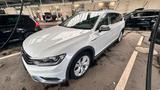 Volkswagen Passat Alltrack 2.0 TDI SCR 140kW DSG BMT 4M... - gebrauchte VW Passat Alltrack aus dem Jahr 2017