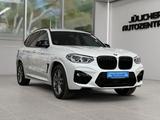 BMW X3 M xDrive30i M SPORT Aut., Inspektion Neu - BMW X3 M: Sport