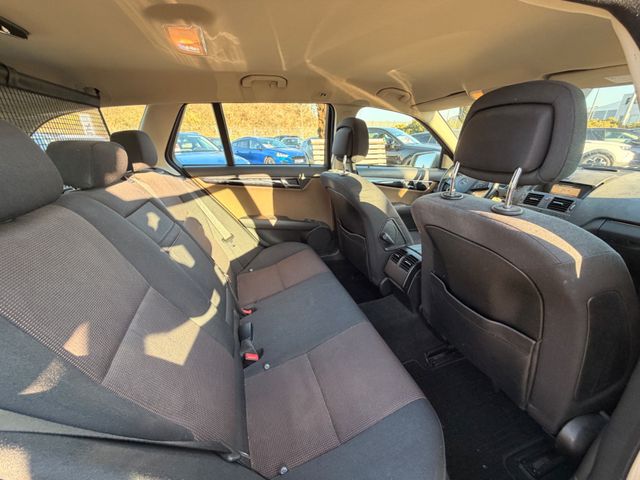 Mercedes-Benz C 200 T CGI BlueEfficiency *EXPORT*