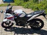 Honda CBR 125 R - nur 2.169 km - TÜV neu - Top Zustand - HONDA CB 125 K
