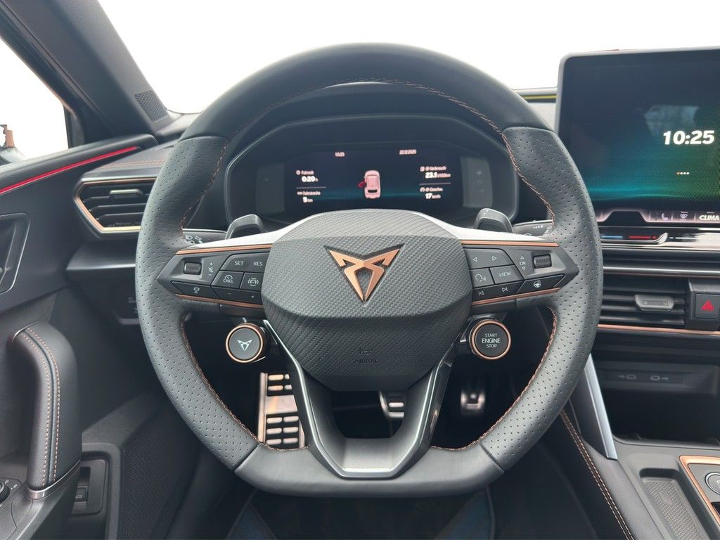 Cupra Leon - Bild 13