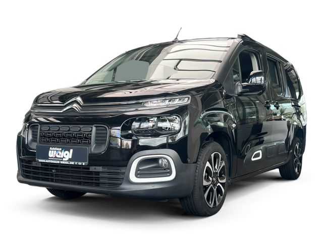 Citroën Berlingo XL BlueHDi 130 Shine Standheizung AHK
