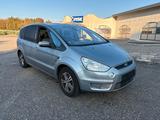 Ford S-Max 2.0 Trend Benzin Klima AHK 8Fachbereift - gebrauchte Ford Galaxy aus dem Jahr 2009