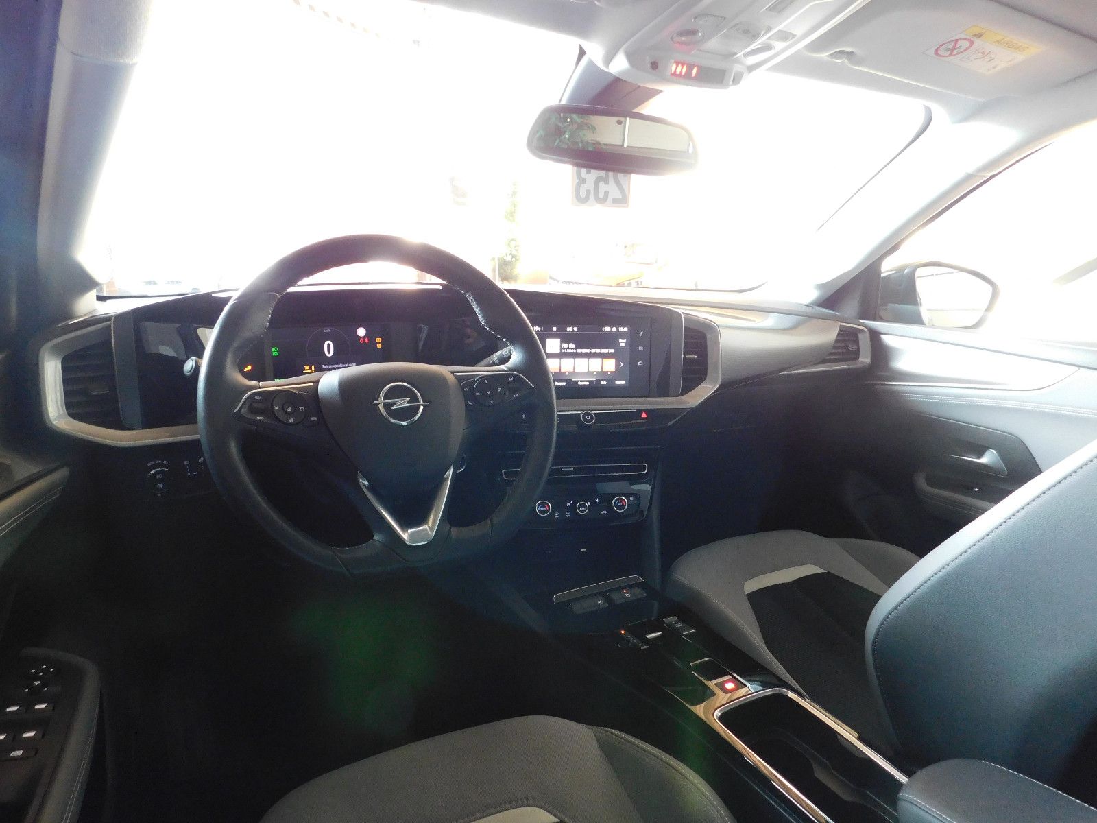Opel Mokka-e - Bild 17