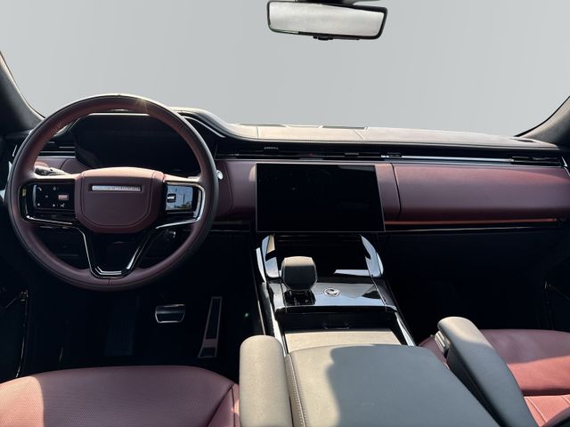 LAND ROVER Range Rover Sport – Bild 7