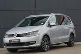 Volkswagen Sharan 2.0 TDI Allstar 7 Sitze/AHK/Navi/ACC/AHK/ - Volkswagen Sharan 7N mit Diesel-Antrieb