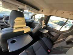 Fahrzeugabbildung Kangoo III Techno 1.3 TCe130 EDC Hecktüren+SHZ+N