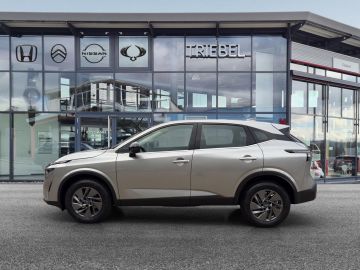 Nissan Qashqai Acenta MY25 Xtronic*Navi*360*Kamera*SHZ*