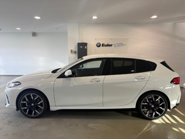 BMW 120 d M Sport 19'' IconGlow HUD Prof.Pak. Memory