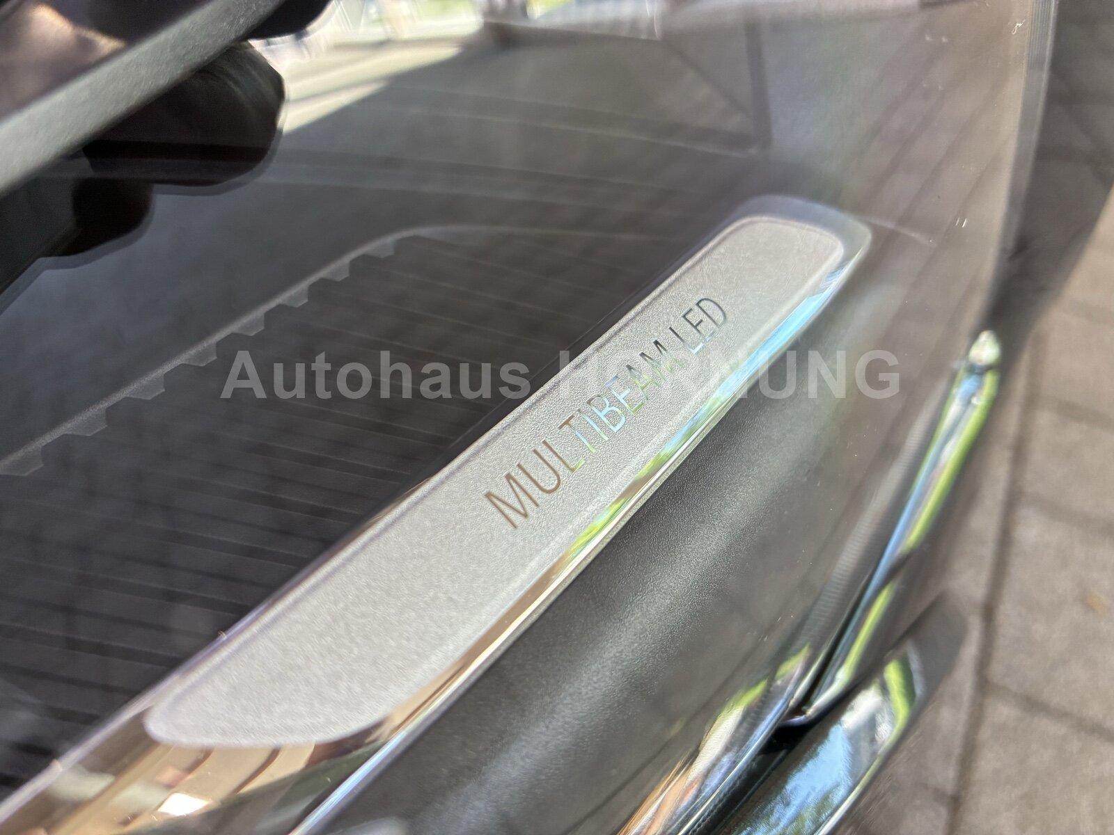 Mercedes-Benz V 250 d 4MATIC*STYLE*LANG*DISTRONIC*STHZG*AHK2,5