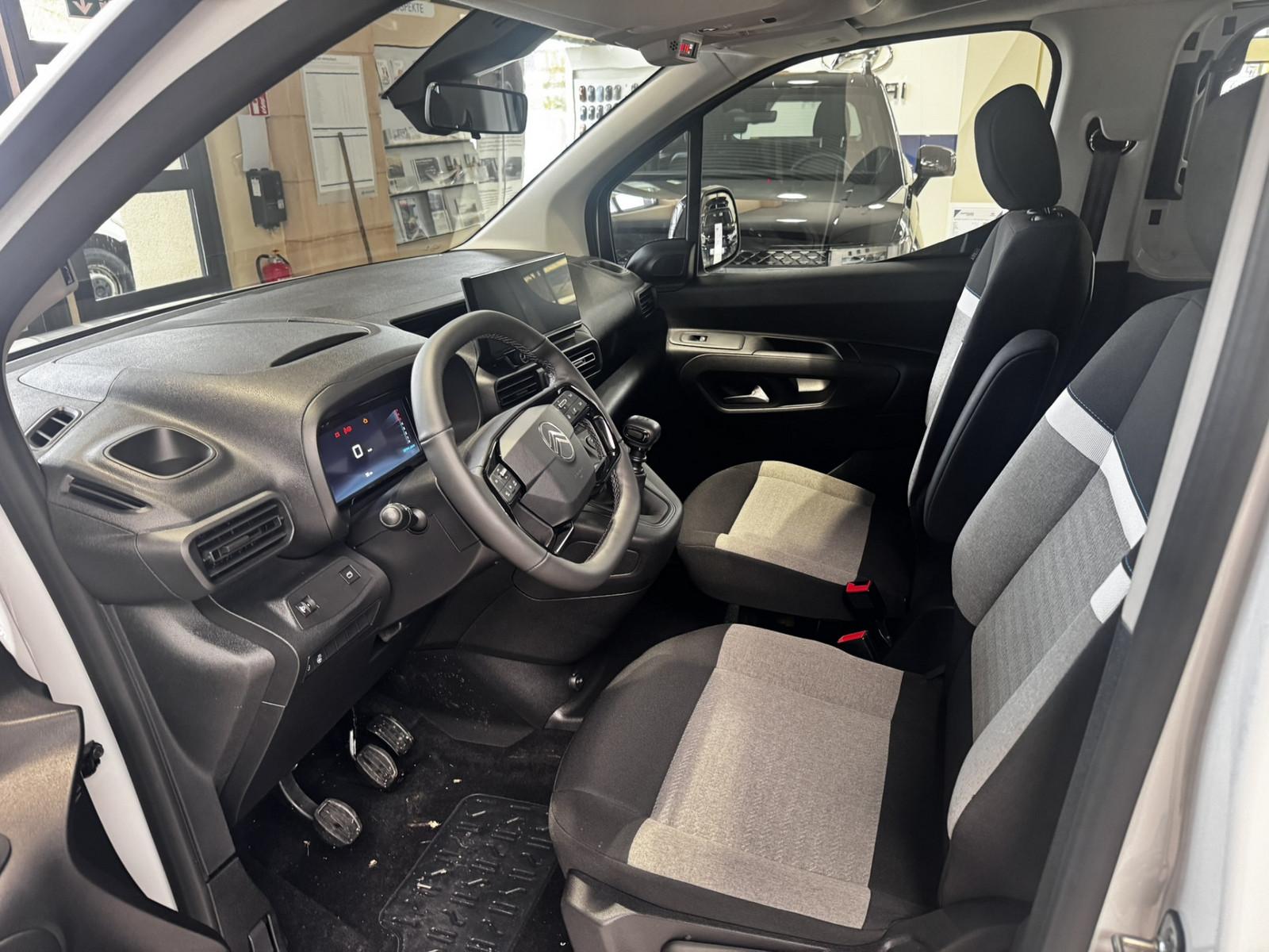 Citroën Berlingo 1.5 MPV Plus M