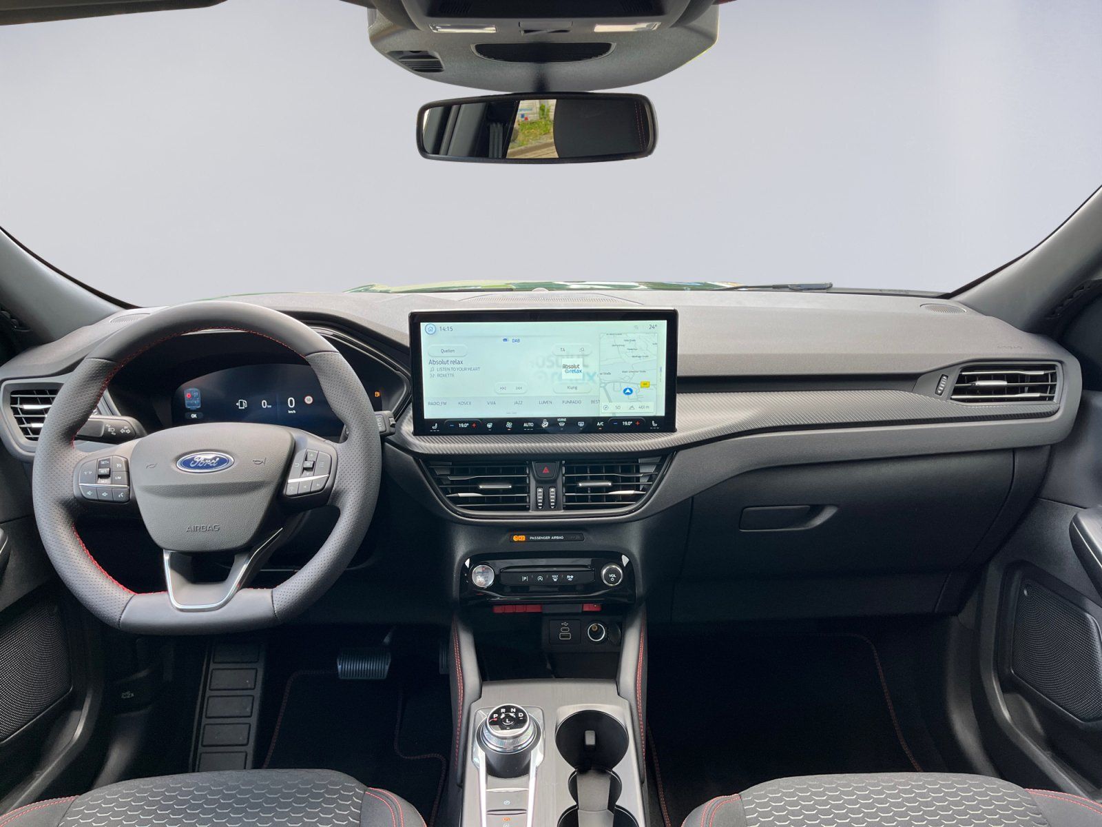 Ford Kuga - Bild 6