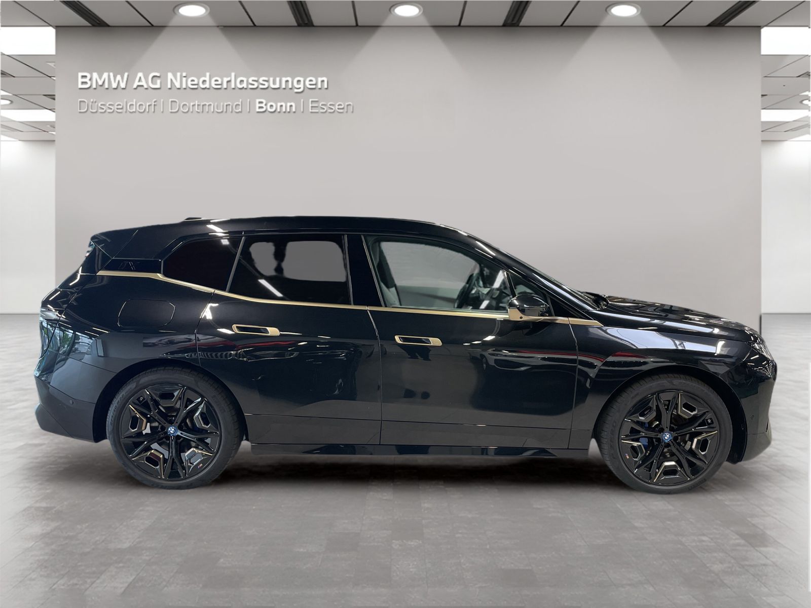BMW iX - Bild 8