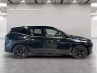 BMW iX - Vorschau Bild 8