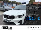Volvo XC40 T4 Plus Bright Recharge Nebel Cam Navi - Volvo XC40: Recharge Plus Bright