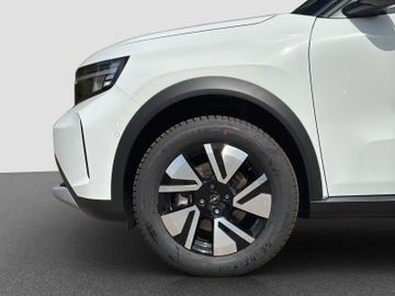 Fotografie 8 des Opel Frontera Hybrid 81kW Ultimate TOP ANGEBOT