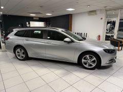OPEL Insignia Edition HEAD/AUTOMATIK/AHK/PDC/SHZ/TOP