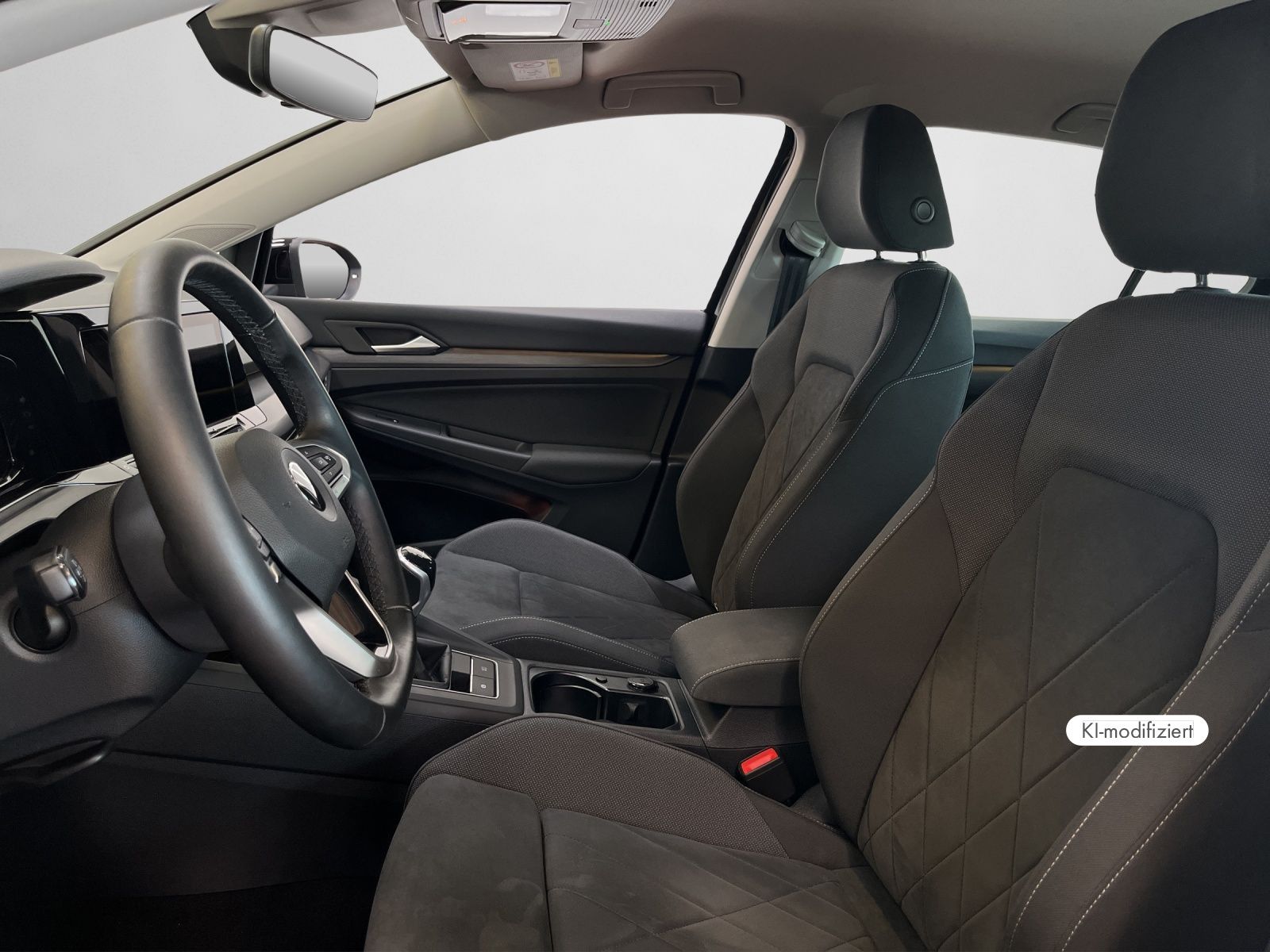 Volkswagen Golf - Bild 13