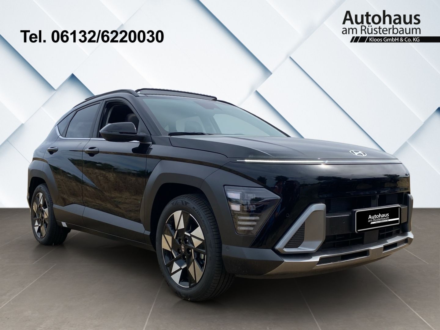 Hyundai Kona – Bild 8