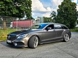 Mercedes-Benzin CLS 500 4matic Shooting Br... - Mercedes-Benz CLS 500 Kombi Gebrauchtwagen