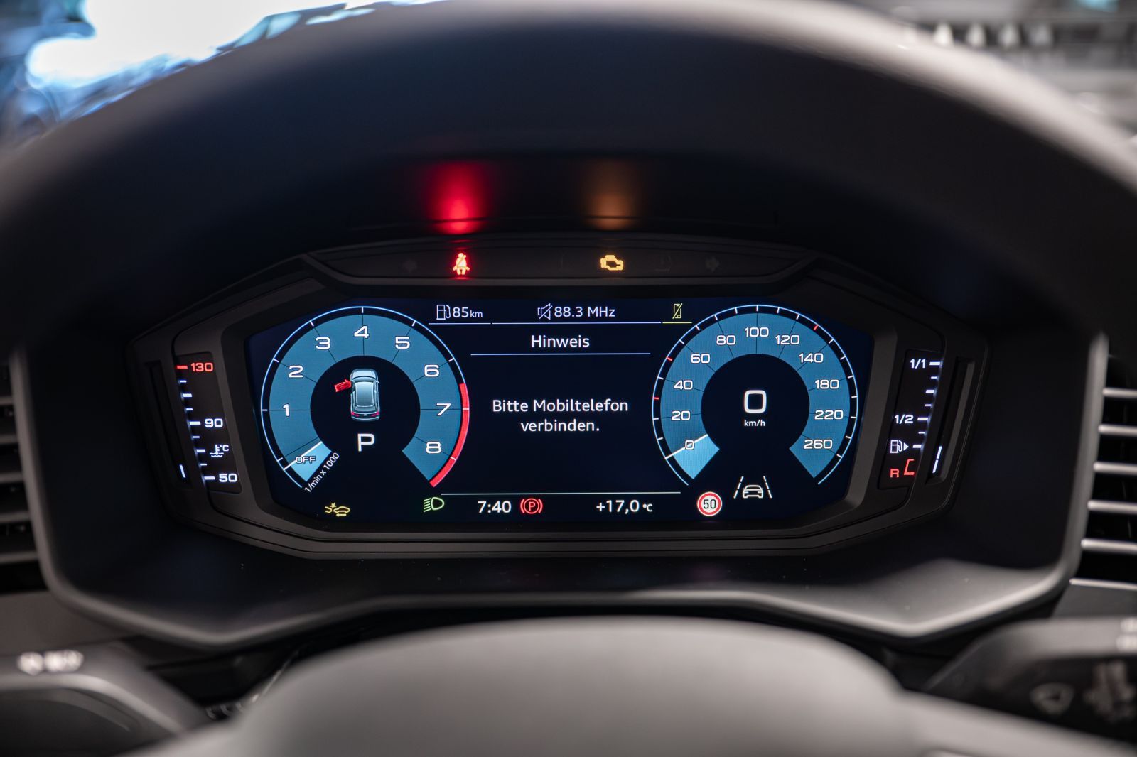 Audi A1 - Bild 15