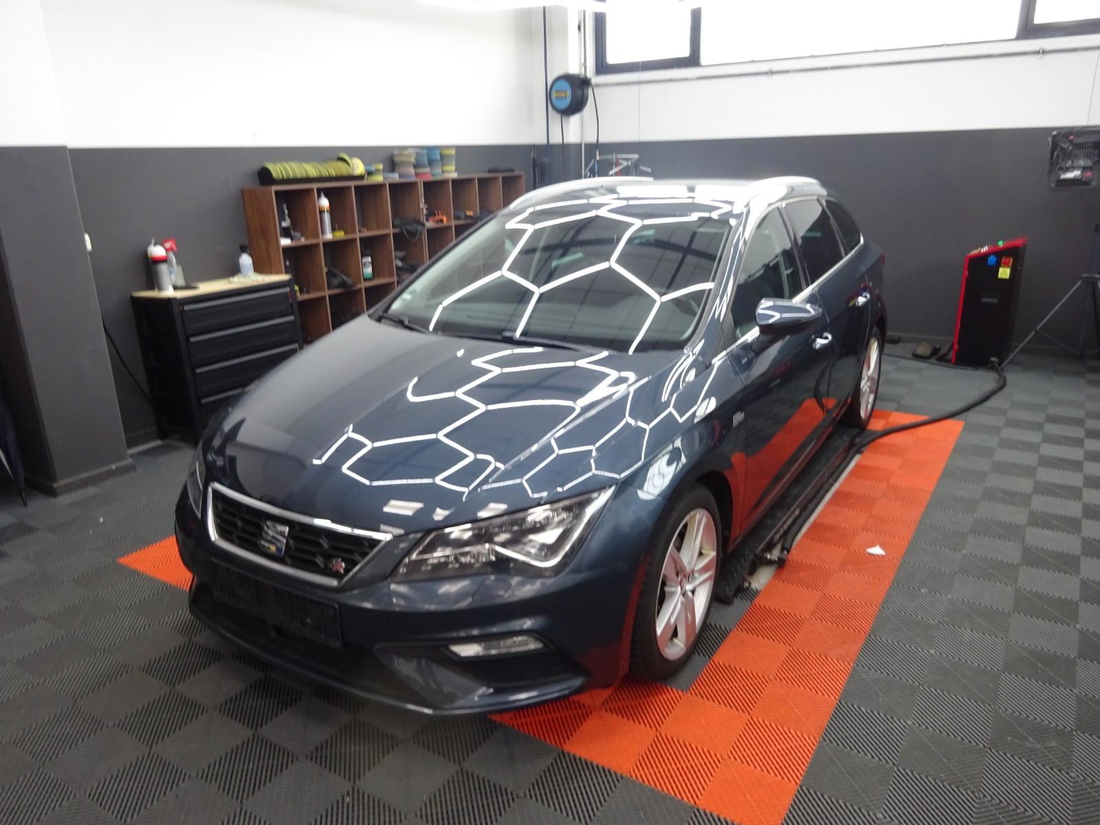 Seat Leon 1.5 TSI ACT 110kW FR Sportstourer ST