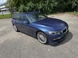 ALPINA D3 3.0 Biturbo Allrad Touring - - ALPINA D3 von privat
