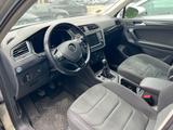 Volkswagen Tiguan 2.0 HLBMT4M 132TSIM6A - VW Tiguan Gebrauchtwagen in Bielefeld