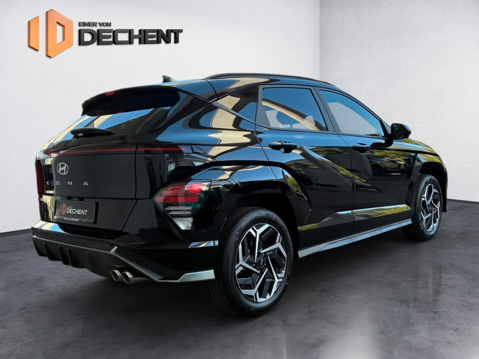 Fahrzeugabbildung Hyundai Kona N Line X Schiebedach/BOSE!