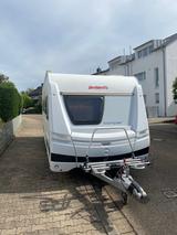 Dethleffs Camper 530 FSK - Dethleffs Camper