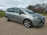 Opel Zafira Tourer 1.6 SIDI INNOVATION Automatik  - Opel Zafira Tourer in Stuttgart