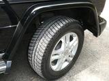 Mercedes-Benz G 350    s c h ö n     Cabrio   schwarz - Mercedes-Benz G-Class mit Diesel-Antrieb: Cabrio