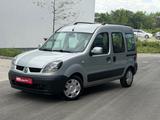 Renault Kangoo 1.2 16V Authentique*Tüv Neu*Klima*1Hand* - Renault Kangoo in Bochum