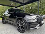 Mercedes-Benz GLC 43 AMG 4M LED PANO ACC DIGITAL KAMERA TOUCH - gebrauchte Mercedes-Benz GLC 43 AMG aus dem Jahr 2020