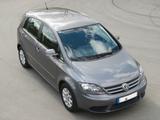 Volkswagen Golf Plus 1.4 Comfortline Comfortline - gebrauchte VW Golf Plus aus dem Jahr 2006