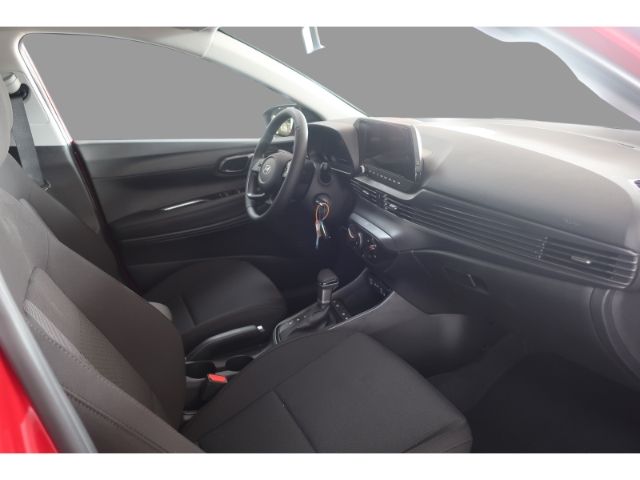 Hyundai i20 – Bild 15
