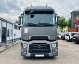 Renault T480 Comfort E6 Navi Vollspoiler Kühlbox 2xTank - Autokran