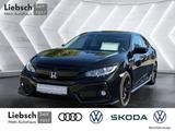 Honda Civic Dynamic Limited 1.0 Vtec RFK Klima APP - Honda Civic: 1.0